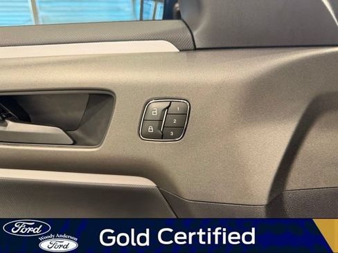 Certified 2025 Ford Bronco Sport Badlands w/ Badlands Tech Package AWD/4WD image 23