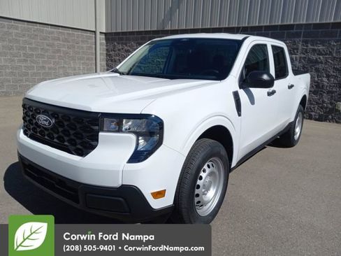 New 2026 Ford Maverick XL image 7