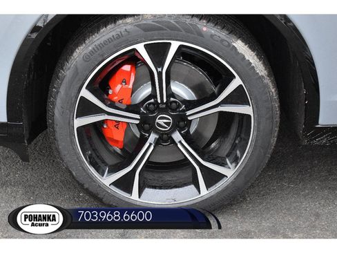 New 2026 Acura MDX Type S AWD/4WD image 36