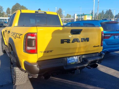 Used 2023 RAM 1500 TRX w/ TRX Level 2 Equipment Group AWD/4WD image 4