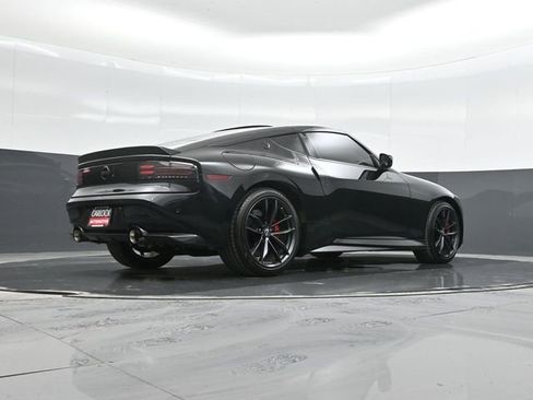 Used 2024 Nissan Z Performance w/ Floor Mat Package image 49