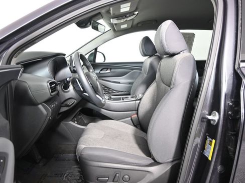 Used 2022 Hyundai Santa Fe SEL AWD/4WD image 20