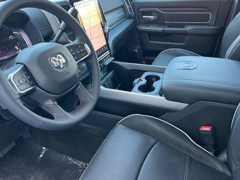 New 2026 RAM 2500 Laramie w/ Night Edition image 10