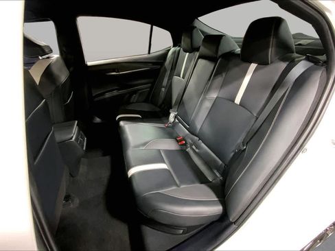 Used 2025 Toyota Camry SE FWD image 21