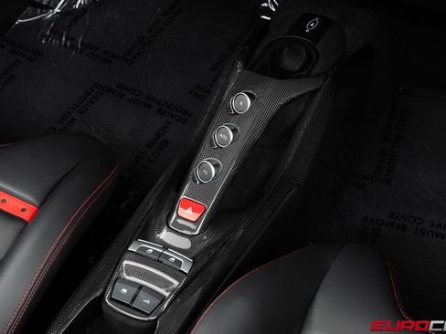 Used 2018 Ferrari 488 Spider RWD image 37