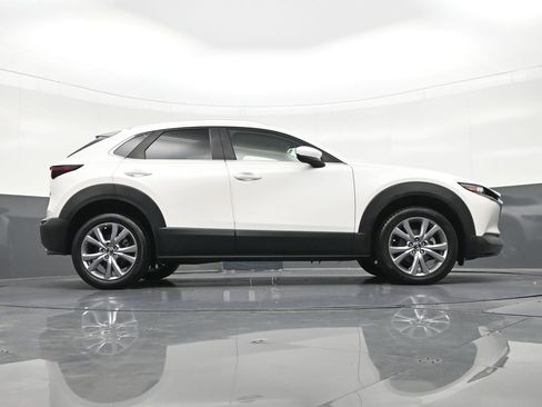 Used 2023 MAZDA CX-30 AWD 2.5 S w/ Preferred Package image 29