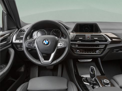 Used 2019 BMW X3 sDrive30i w/ Convenience Package RWD image 46