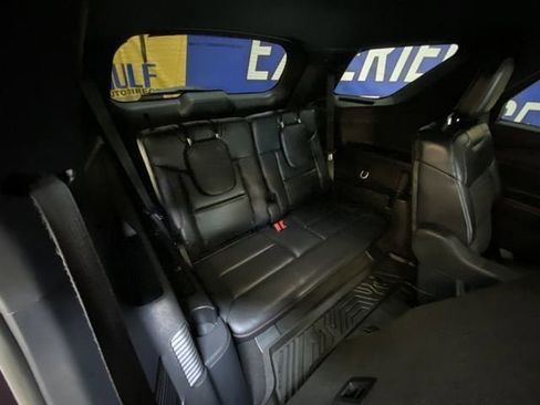 Used 2025 Ford Explorer ST-Line AWD/4WD image 30