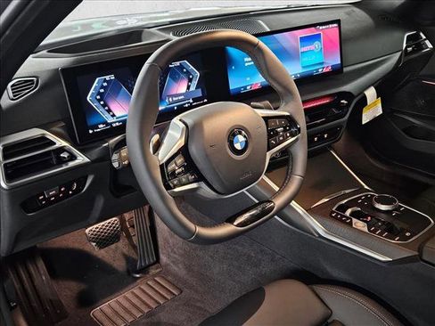 Used 2026 BMW 330i 330i w/ Premium Package image 3