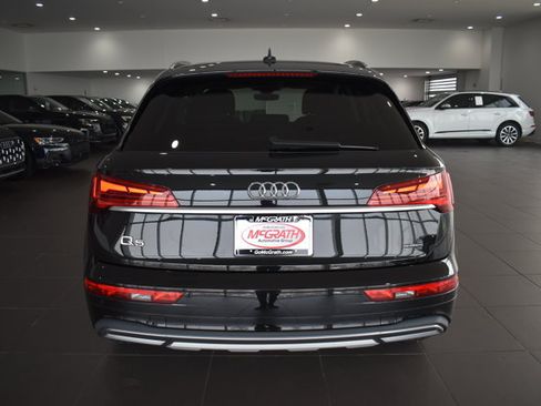 Used 2021 Audi Q5 2.0T Premium w/ Convenience Package AWD/4WD image 6