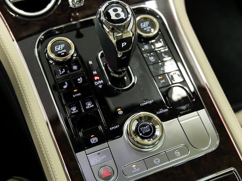 New 2026 Bentley Continental GT AWD/4WD image 39