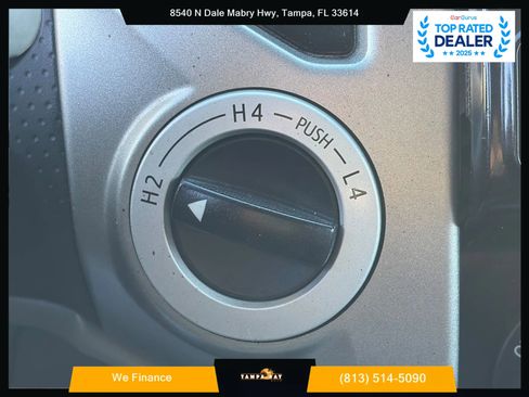 Used 2014 Toyota Tacoma 4x4 Access Cab V6 image 33