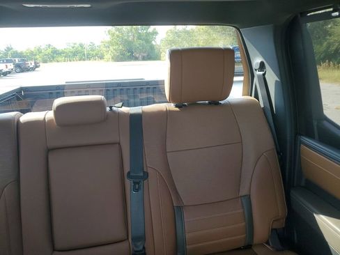 Certified 2026 Toyota Tundra 1794 Edition image 14