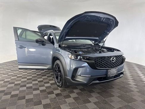 New 2026 MAZDA CX-50 AWD 2.5 S w/ Preferred Pkg image 12