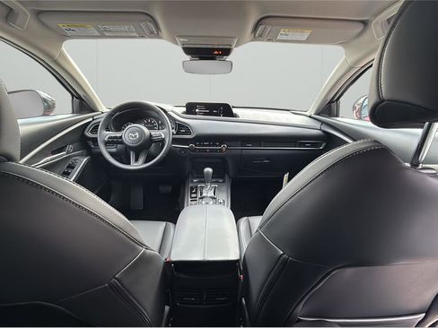 New 2026 MAZDA CX-30 AWD 2.5 S w/ Select Sport Pkg image 20