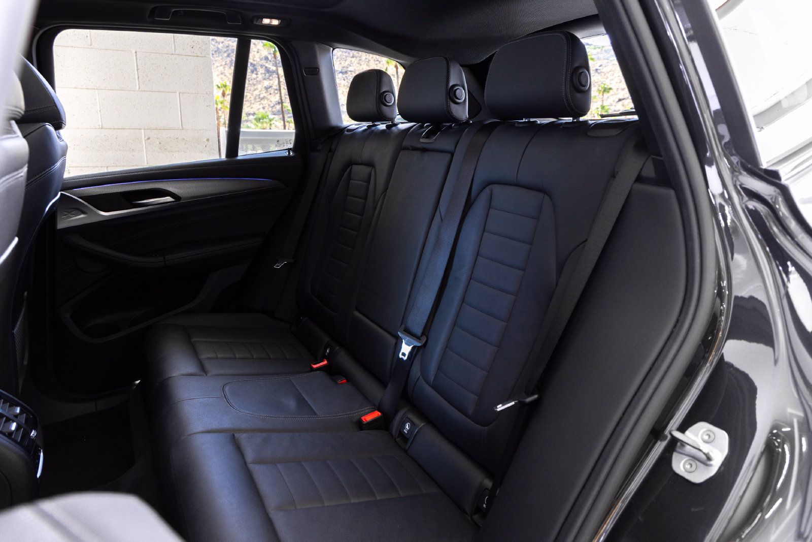 Used 2019 BMW X3 M40i w/ Premium Package AWD/4WD image 19