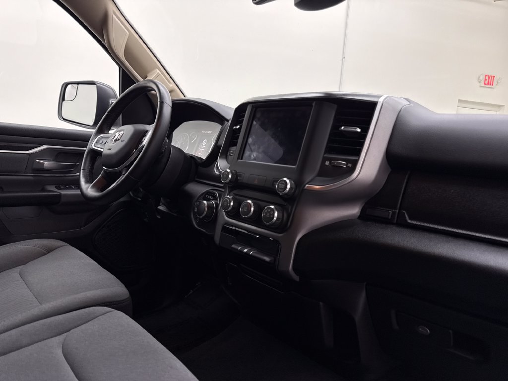 Used 2019 RAM 1500 Big Horn AWD/4WD image 28