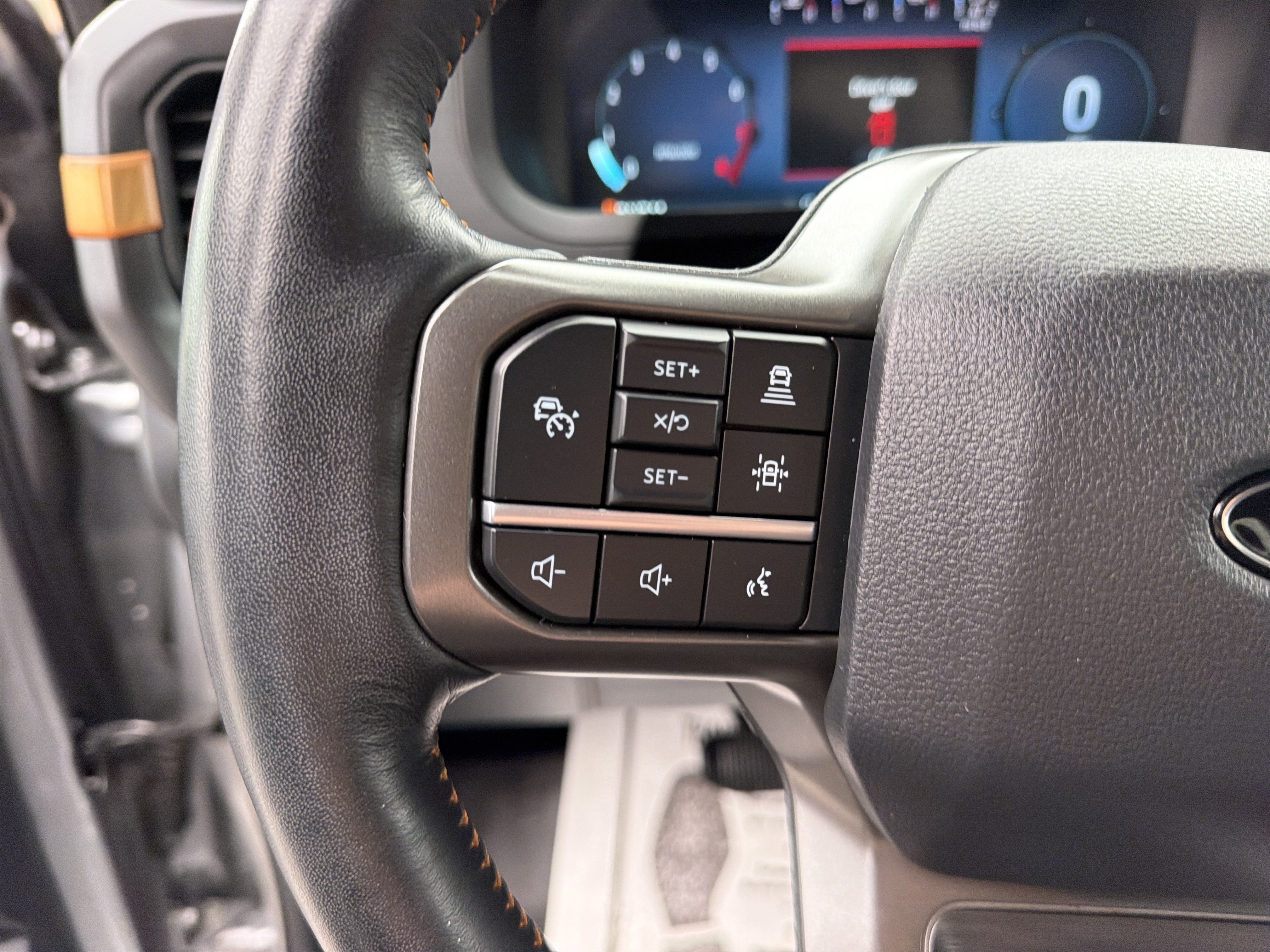 Used 2024 Ford F150 Tremor AWD/4WD image 19
