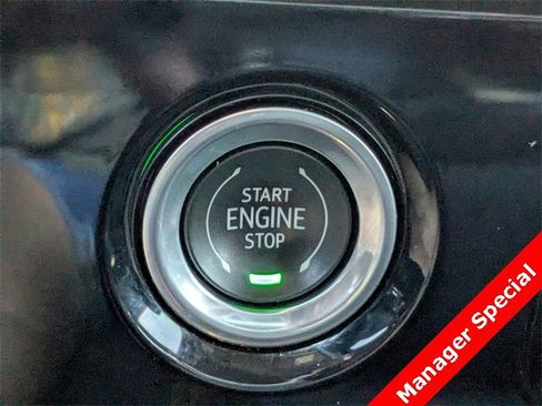 Used 2024 Chevrolet Silverado 1500 RST image 27