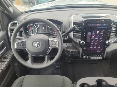 Used 2026 RAM 2500 Big Horn AWD/4WD image 14