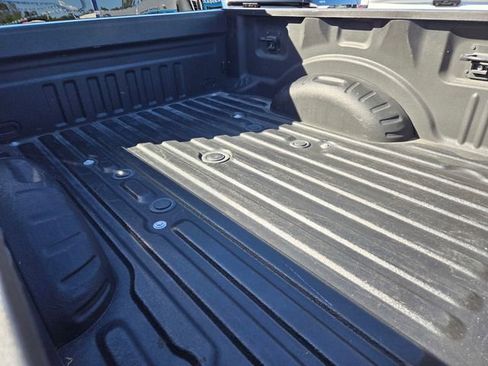 Used 2020 Ford F250 Lariat w/ Chrome Package image 9