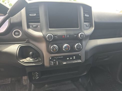Used 2020 RAM 3500 Tradesman AWD/4WD image 7