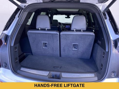 Certified 2024 Cadillac XT6 Premium Luxury w/ Technology Package FWD image 16