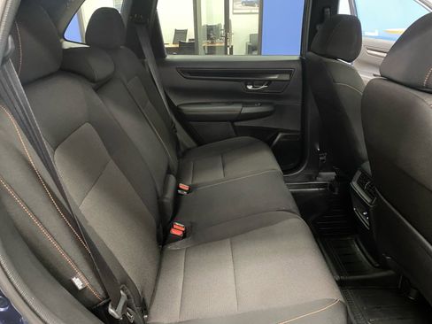 Certified 2023 Honda CR-V Sport image 29