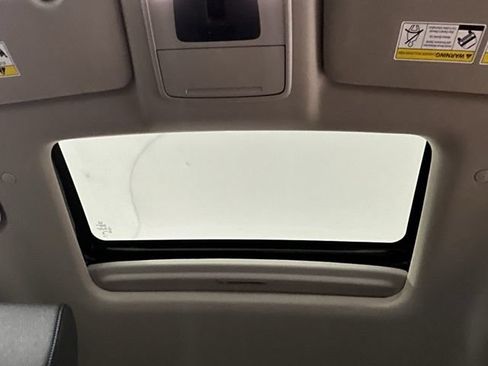 Used 2026 Honda CR-V EX image 21