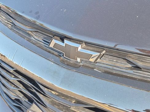 Used 2023 Chevrolet TrailBlazer RS FWD image 10