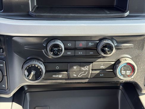 New 2026 Ford F350 XLT w/ 360-Degree Camera Package image 23