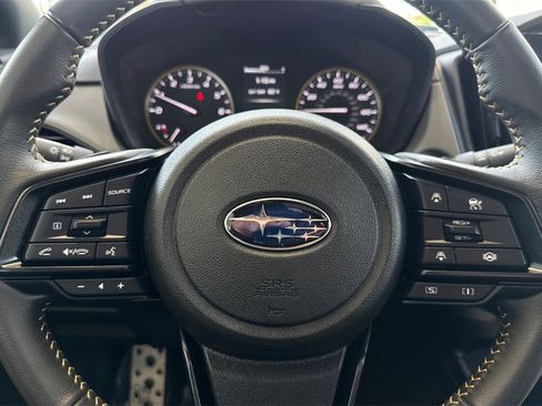 Certified 2025 Subaru Crosstrek 2.5i Sport w/ Crosstrek Mirror Package image 28