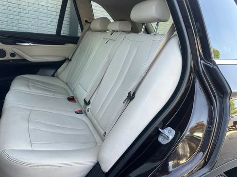 Used 2014 BMW X5 xDrive35d AWD/4WD image 17
