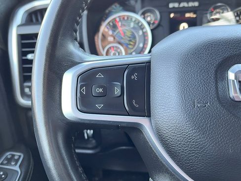 Certified 2024 RAM 2500 Big Horn image 33