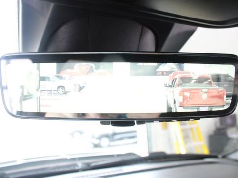 Used 2023 RAM 1500 Laramie image 3