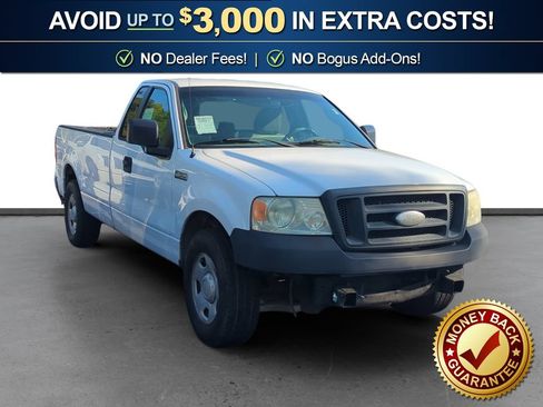 Used 2007 Ford F150 XL RWD image 10