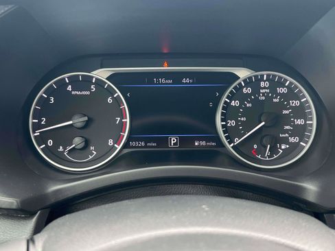 Used 2023 Nissan Sentra SV w/ All-Weather Package image 43