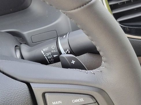 Certified 2024 Honda Ridgeline RTL+ image 16