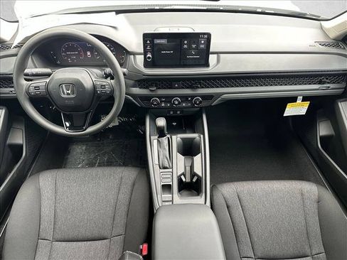 New 2026 Honda Accord LX image 16