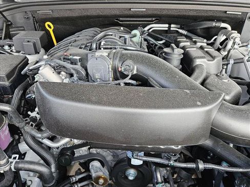 New 2026 Dodge Durango GT AWD/4WD image 17