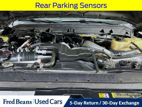 Used 2012 Ford F250 Lariat w/ Lariat Ultimate Pkg AWD/4WD image 37