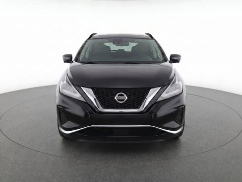 Used 2020 Nissan Murano SV FWD image 5