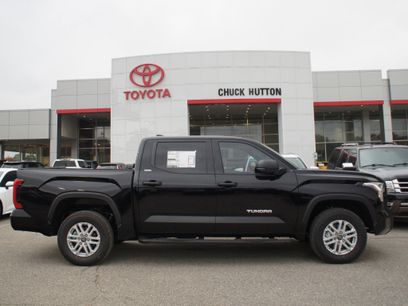 Used 2026 Toyota Tundra SR5