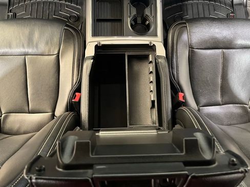 Used 2021 Ford F350 Lariat w/ Tremor Off-Road Package image 24