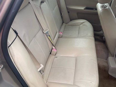 Used 2007 Chevrolet Impala LTZ image 18