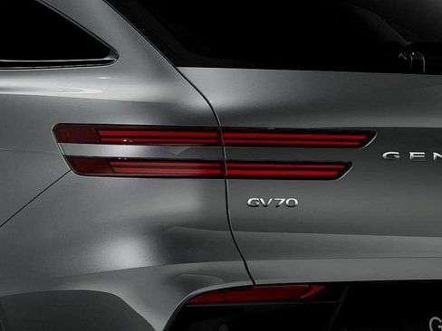 New 2026 Genesis GV70 2.5T image 10