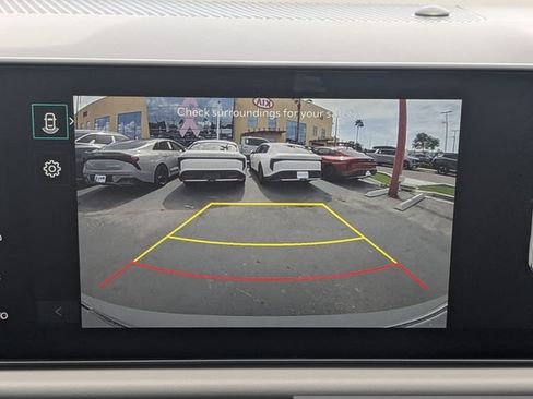 New 2027 Kia Seltos EX FWD image 24