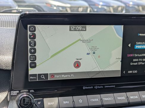 Used 2022 Kia Seltos S FWD image 25