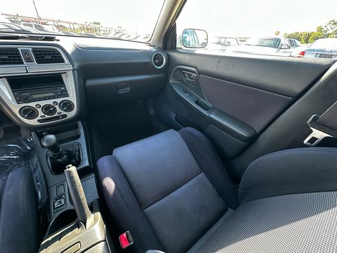 Used 2002 Subaru Impreza RS image 40