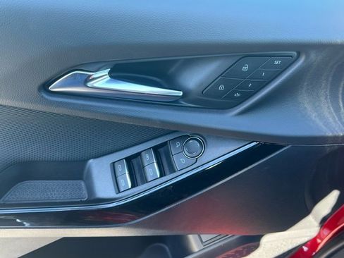 New 2026 Chevrolet Equinox RS w/ Convenience Package III image 4